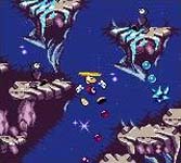 Rayman sur Nintendo Game Boy Color